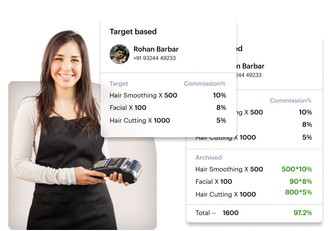 Connect every part of your entire business