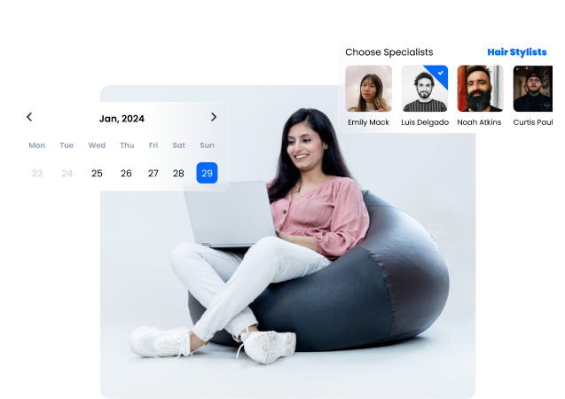 Share tools quickly and confidently in minutes